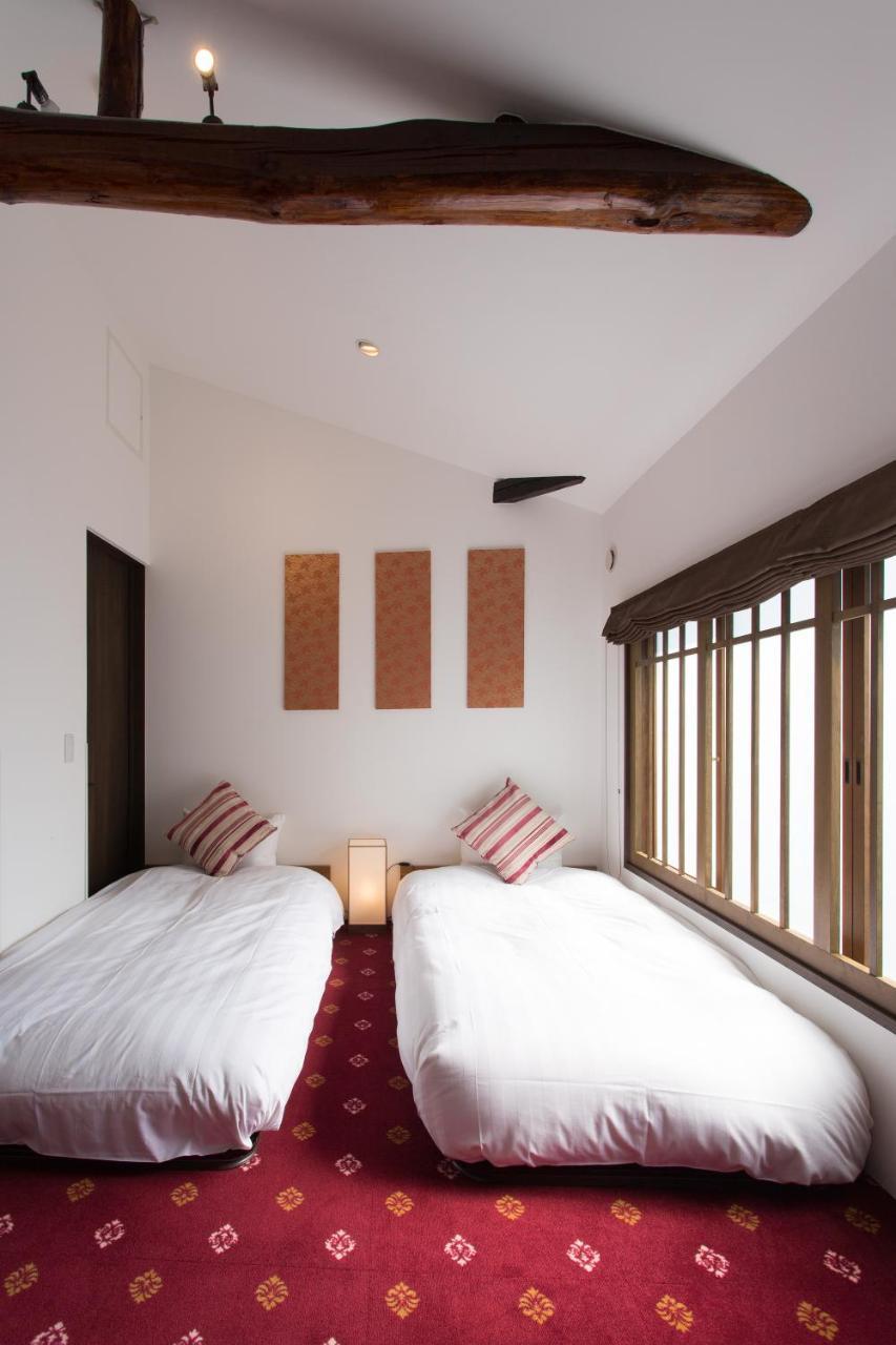 Dan Lan Hotel Nijo Kyokomachi Κιότο Εξωτερικό φωτογραφία