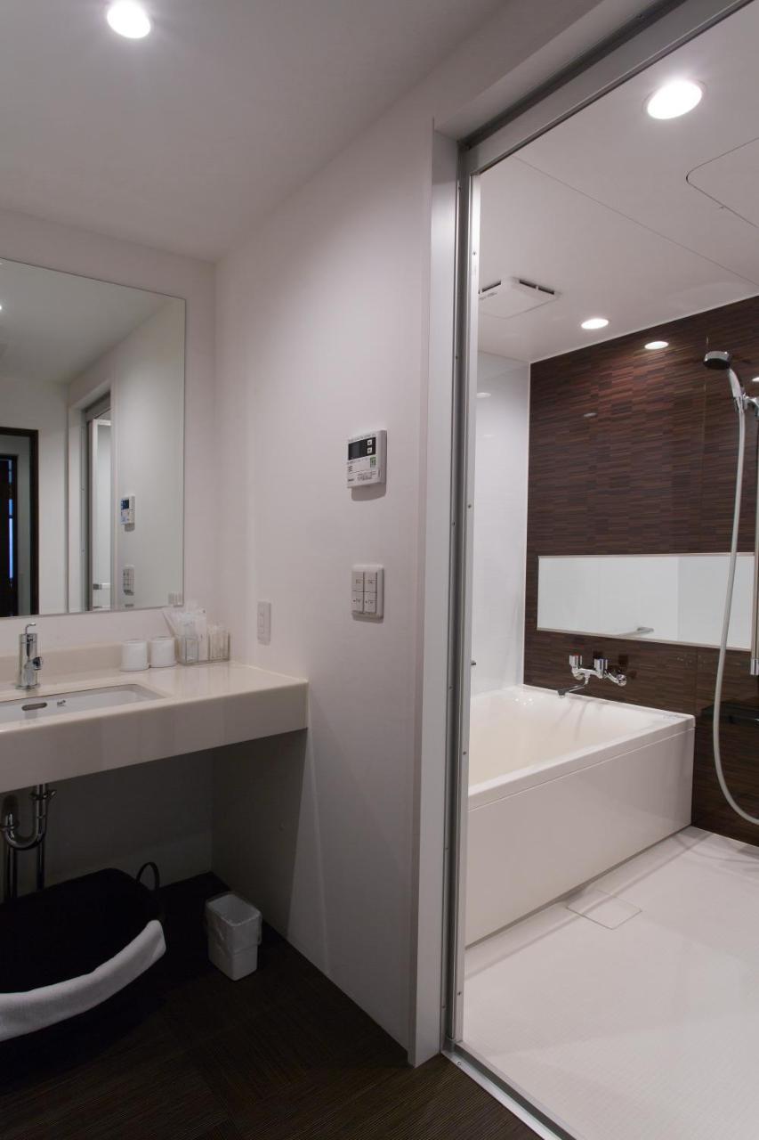 Dan Lan Hotel Nijo Kyokomachi Κιότο Εξωτερικό φωτογραφία